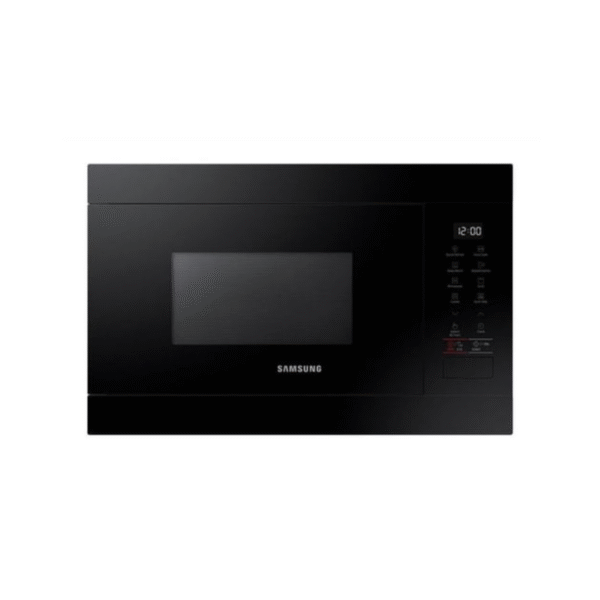 Microondas Samsung  22lts 850W / Grill 1100W negro