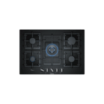 Anafe Bosch PPQ7A6B90