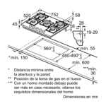 Anafe Bosch PPQ7A6B90 (6)