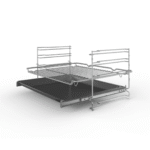 Horno Bosch HRA512ESO (5)