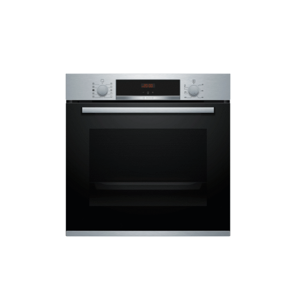 Horno eléctrico empotrable Bosch Serie 4