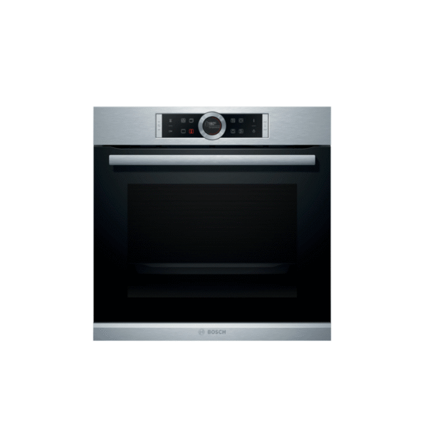 Horno eléctrico Bosch multifunción