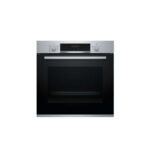 Horno empotrable Bosch multifunción con vapor HRA512ES0