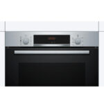 Horno empotrable Bosch multifunción con vapor HRA512ES0