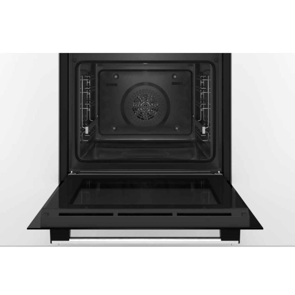 Horno empotrable Bosch multifunción con vapor HRA512ES0