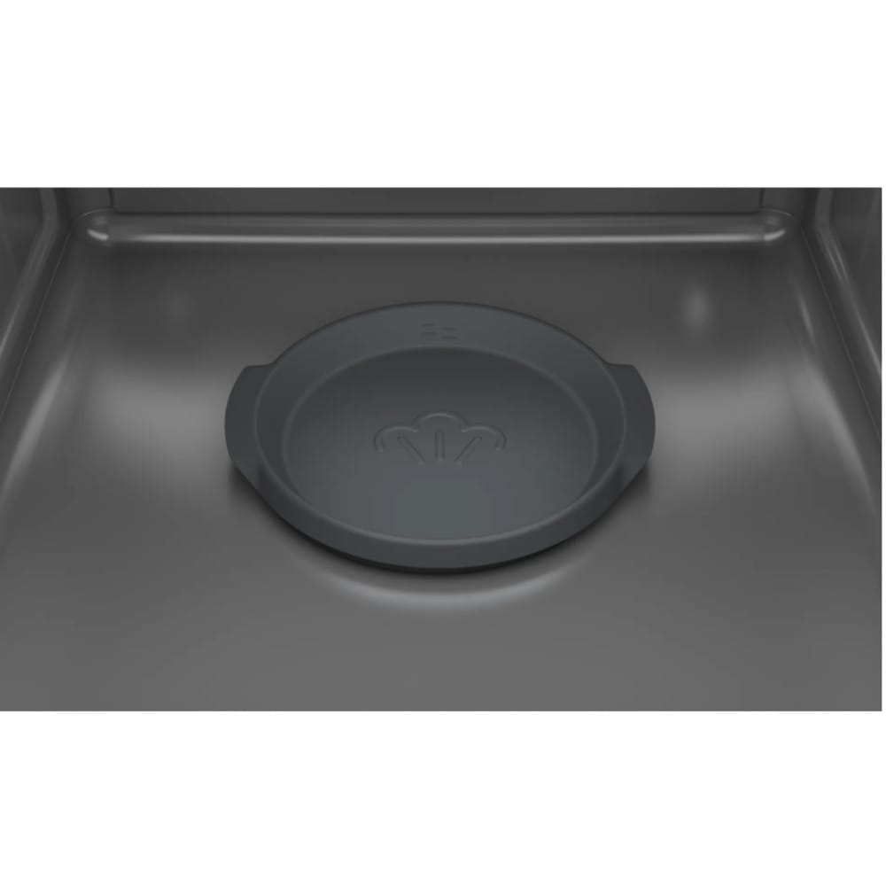 Horno empotrable Bosch multifunción con vapor HRA512ES0