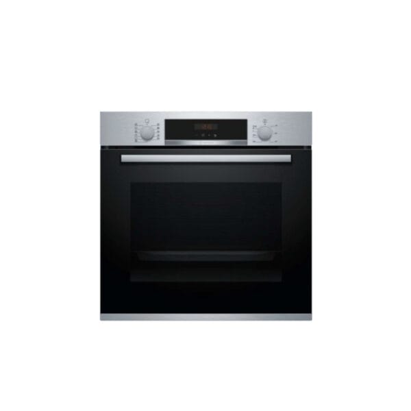 Horno empotrable Bosch multifunción con vapor HRA512ES0