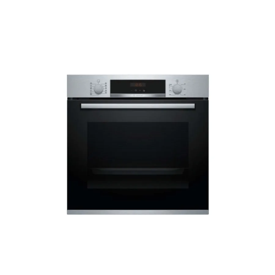Horno empotrable Bosch multifunción con vapor HRA512ES0