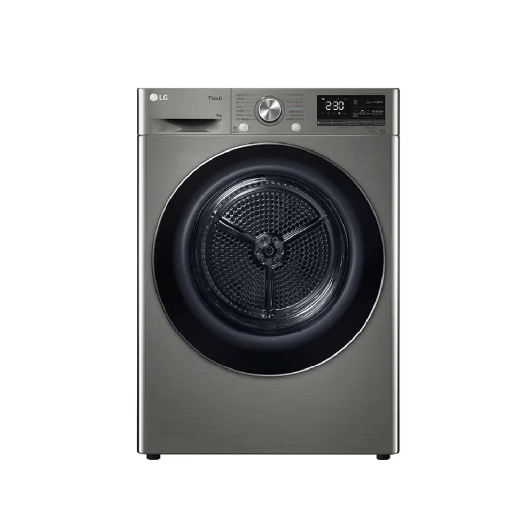 secarropas lg DF11BVC2S6 secarropas lg