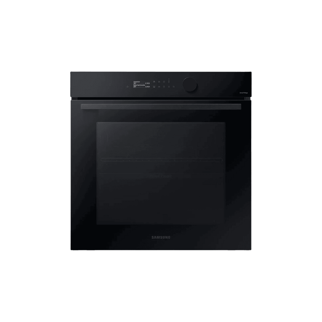 Horno Samsung eléctrico Dual Cook Serie 5 – 76 litros