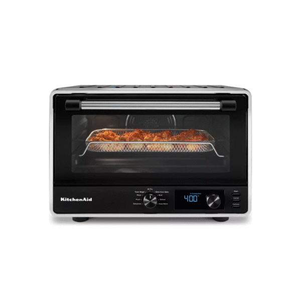 Horno de mesa KitchenAid 14lts