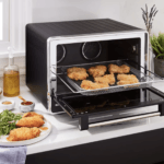 Horno Kitchenaid RKCO224RBM 5