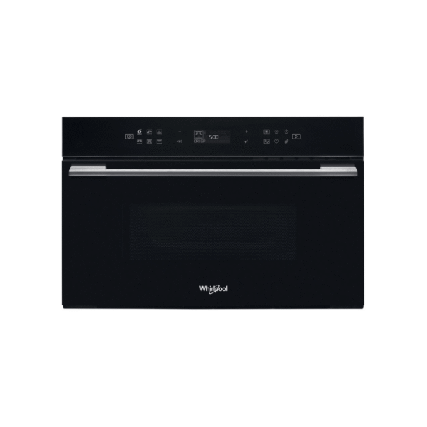 Microondas empotrable Whirlpool Wcollection negro