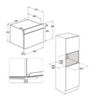 medidas tecnicas microondas negro whirlpool