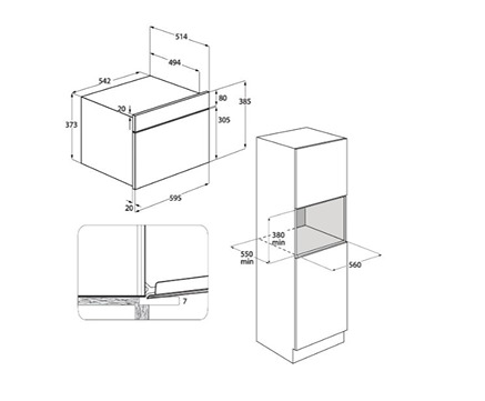 medidas tecnicas microondas negro whirlpool