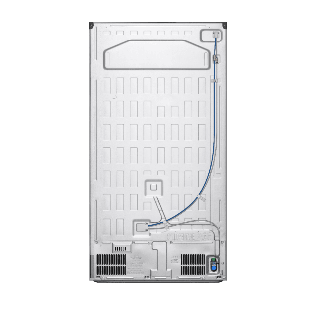 Privado: Heladera LG Instaview 718lts - imagen 9