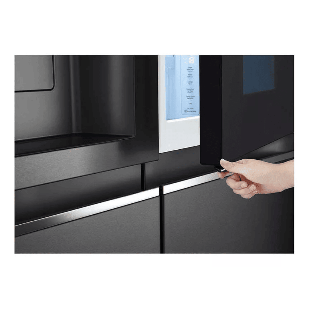 Privado: Heladera LG Instaview 718lts - imagen 10