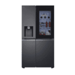 Privado: Heladera LG Instaview 718lts