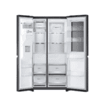 Privado: Heladera LG Instaview 718lts - imagen 5