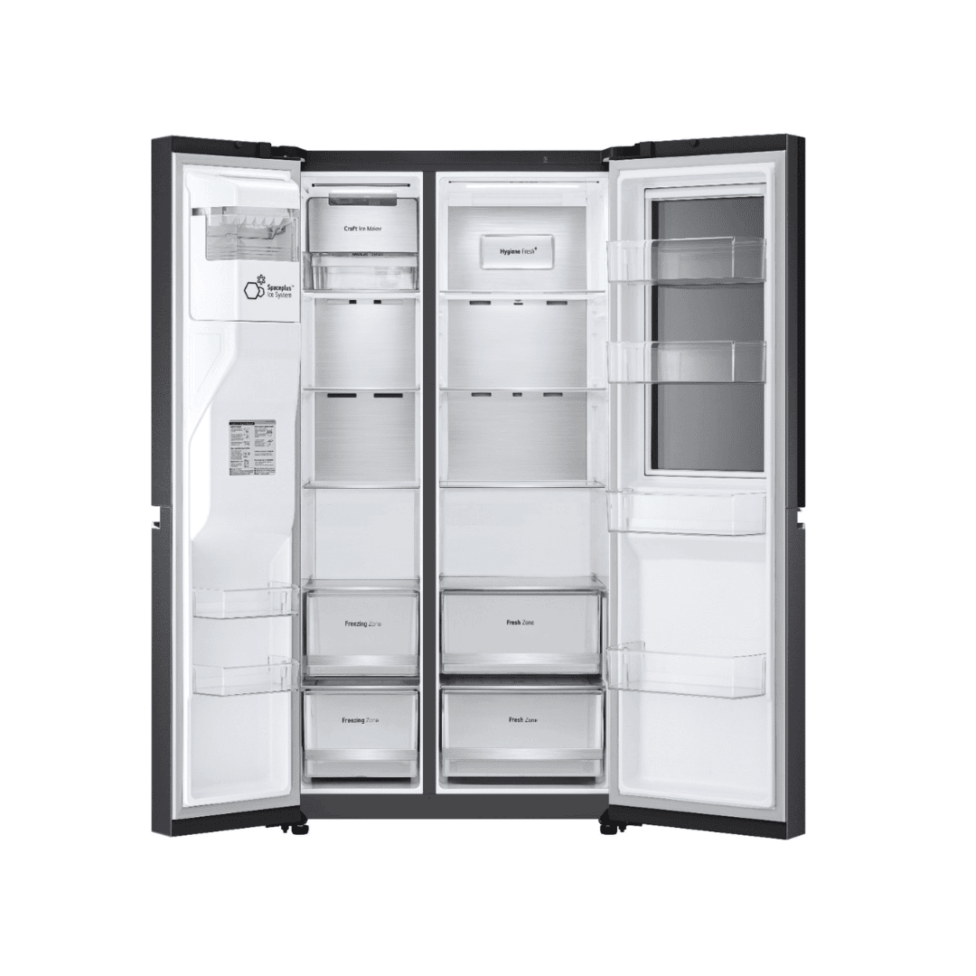 Privado: Heladera LG Instaview 718lts - imagen 5