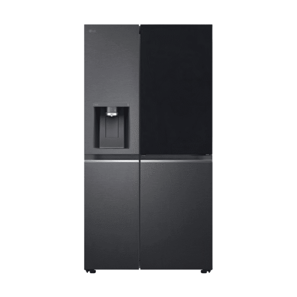 Privado: Heladera LG Instaview 718lts