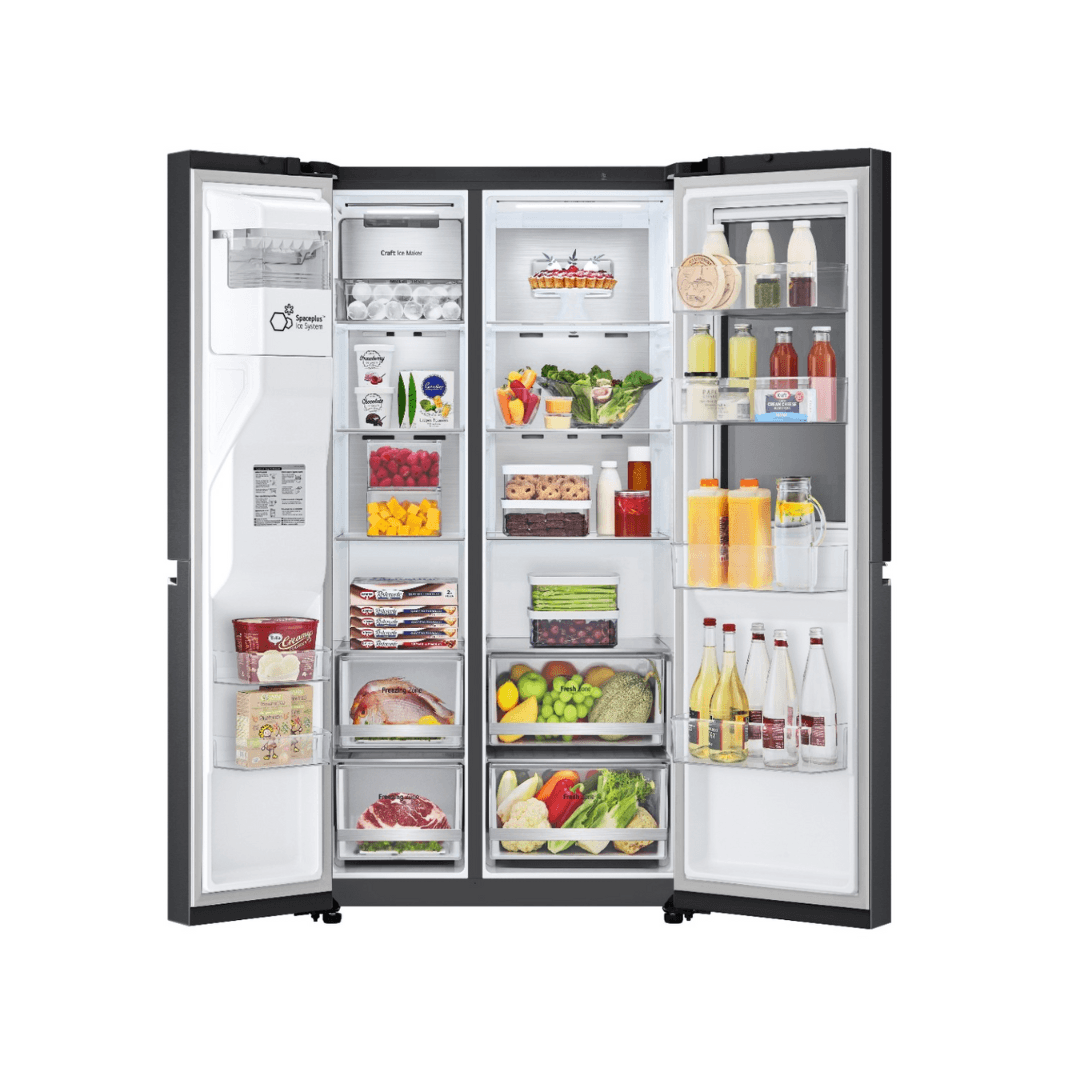 Privado: Heladera LG Instaview 718lts - imagen 6