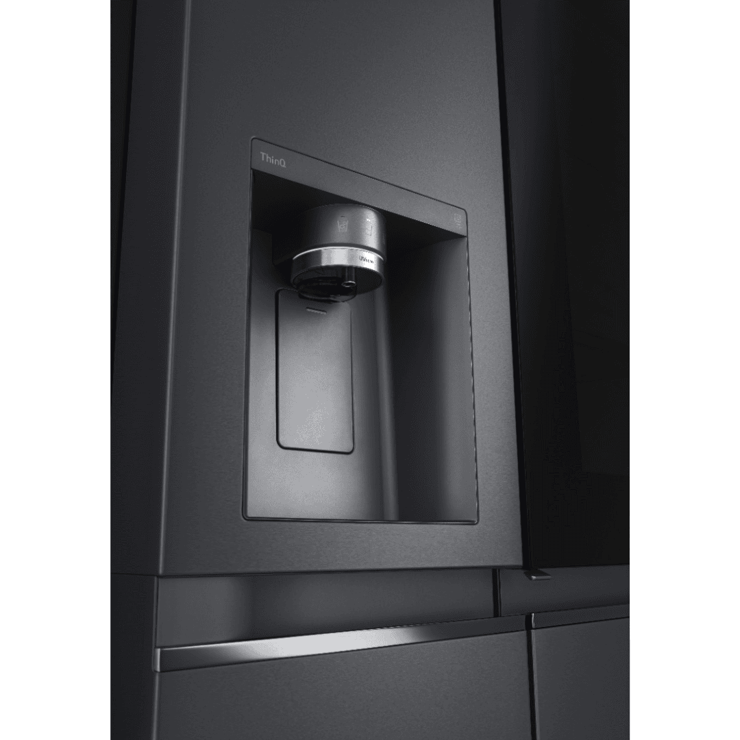 Privado: Heladera LG Instaview 718lts - imagen 7