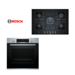 Combo bosch PPQ7A6B90 HRA512ES0