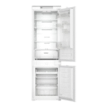 Heladera panelable Whirlpool WRE25AB (2)