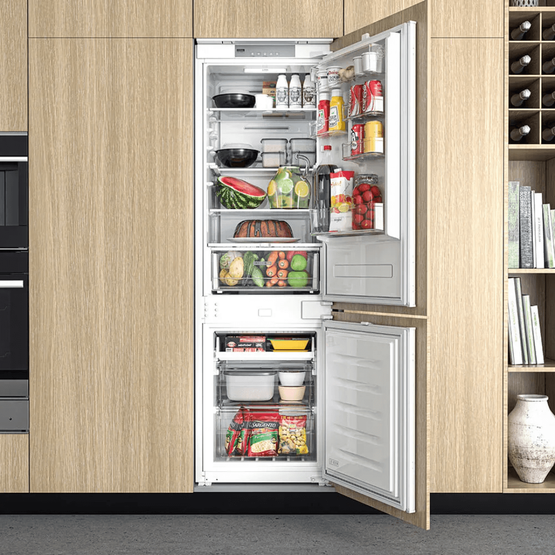 Heladera panelable Whirlpool WRE25AB (3)