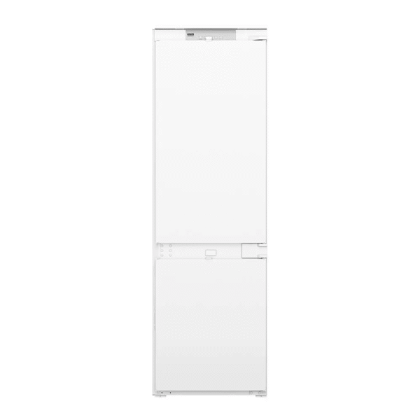 Heladera panelable Whirlpool 244lts no frost inverter