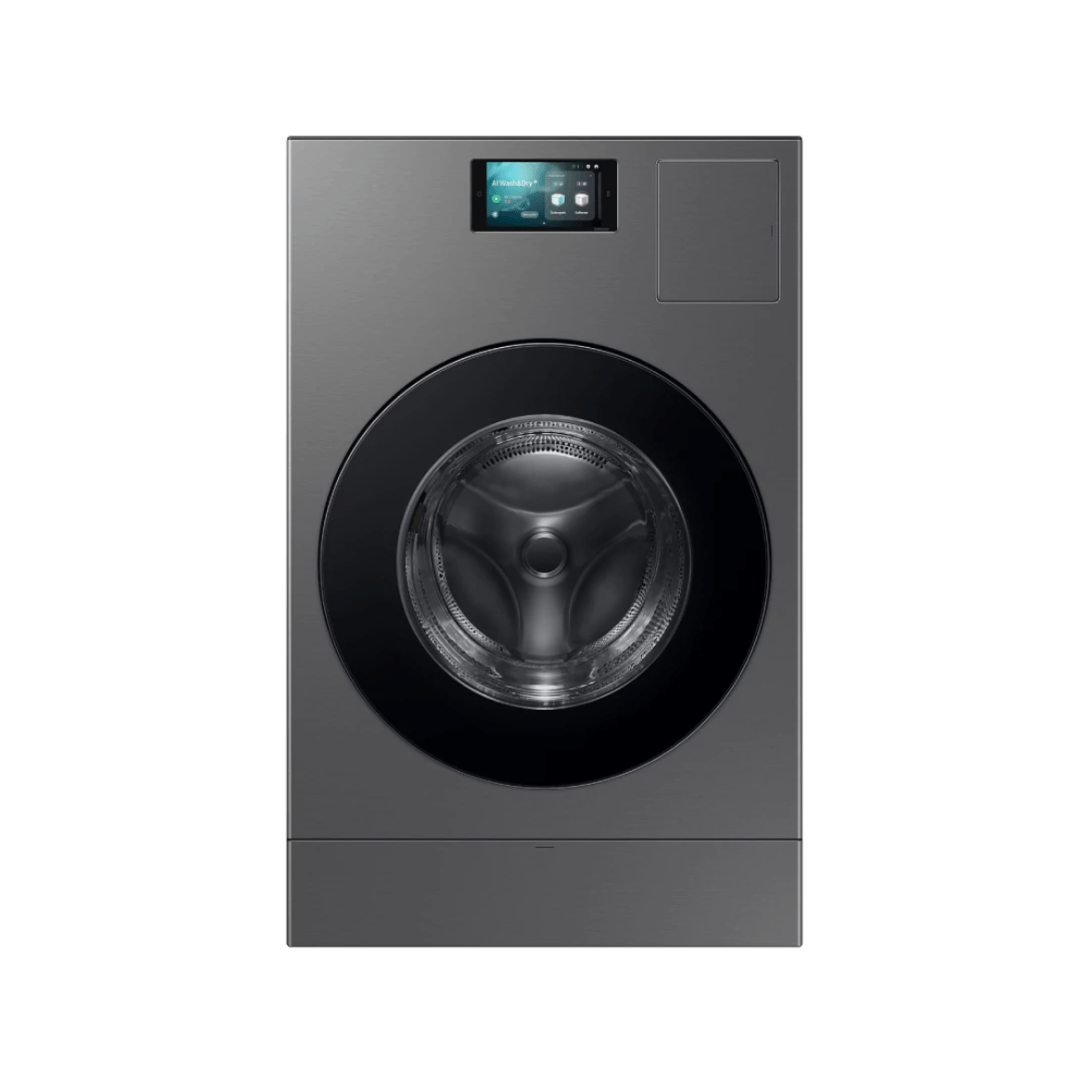 lavasecarropas samsung WD22DB8995BZBG
