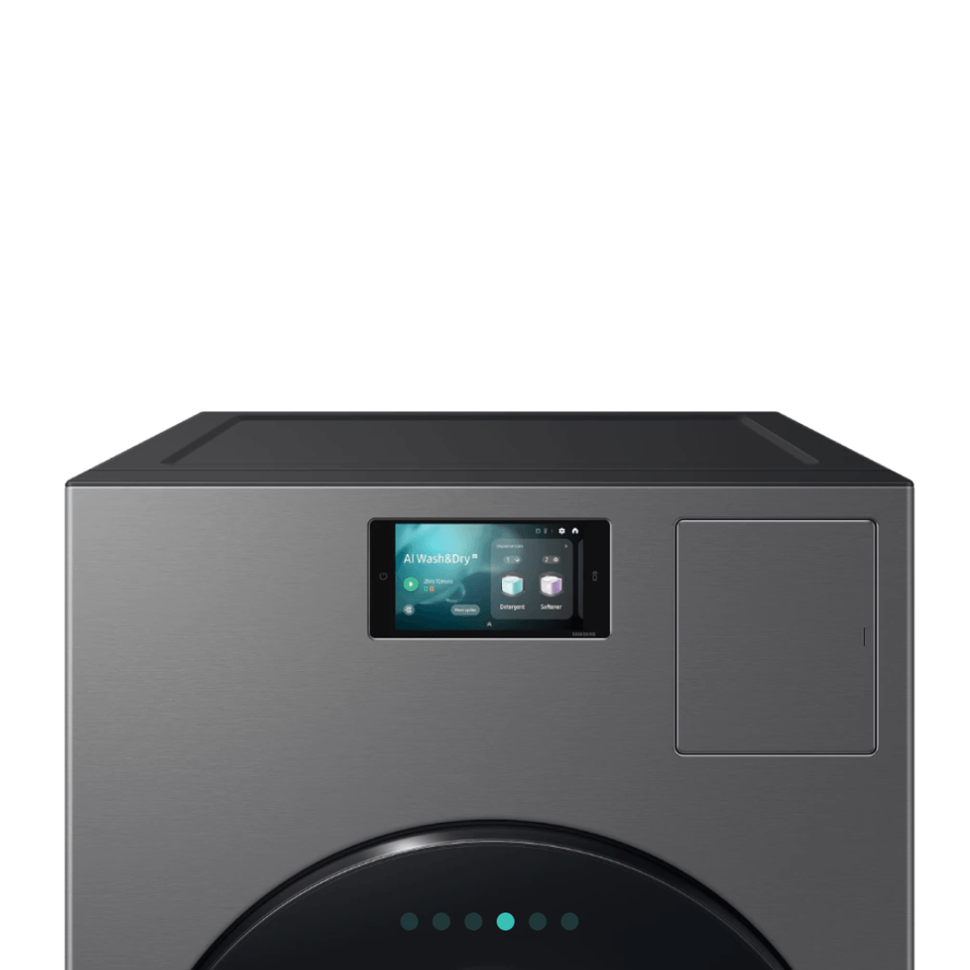 lavasecarropas samsung WD22DB8995BZBG (4)