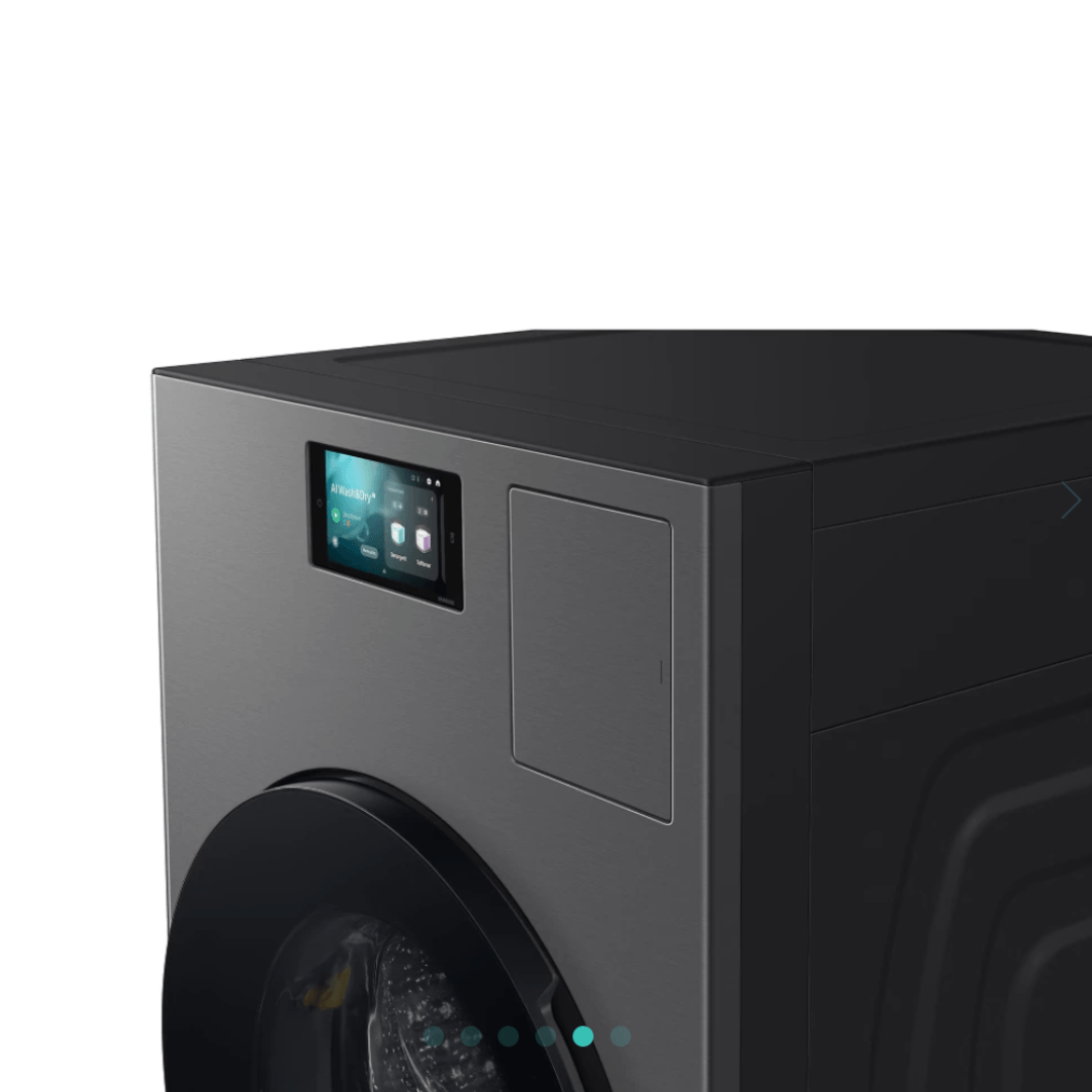 lavasecarropas samsung WD22DB8995BZBG (5)