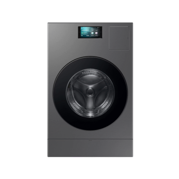 Lavasecarropas Samsung Bespoke AI con Smartthings