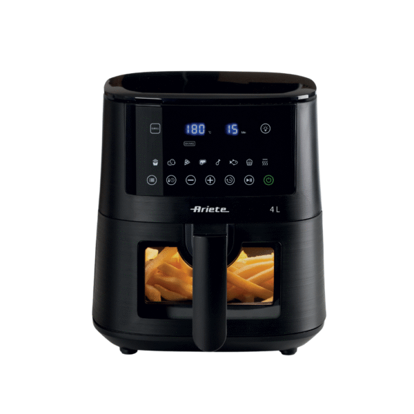 Freidora de aire Ariete 4 lts / Pantalla digital
