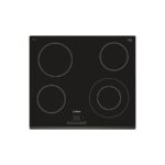 Anafe vitrocerámico Bosch