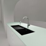 Grifería Conos Pro Fix Inox Grifería Conos Pro Fix Inox