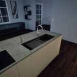 Grifería Conos Pro Fix Inox Grifería Conos Pro Fix Inox