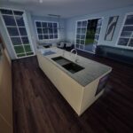 Grifería Conos Pro Fix Inox Grifería Conos Pro Fix Inox