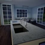 Grifería Conos Pro Fix Inox Grifería Conos Pro Fix Inox