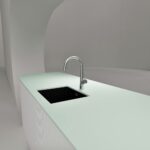 Grifería Conos Pull-out Inox Grifería Conos Pull-out Inox