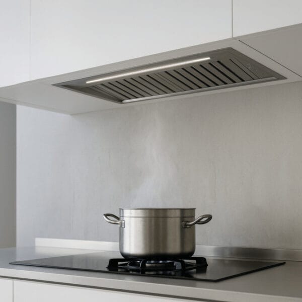 Campana embutida italiana Sirius SL 909