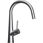 Grifería-Conos-Pull-out-Inox