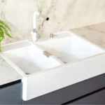 Bacha alemana Kallio M-175 blanca Bacha alemana Kallio M-175 blanca