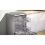 Lavavajillas Bosch 60cm 2