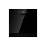 Lavavajillas empotrable Bosch serie 6