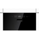 Lavavajillas empotrable Bosch serie 6 2