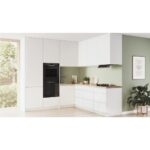 Lavavajillas empotrable Bosch serie 6 3