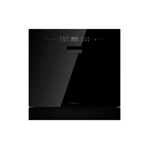 Lavavajillas empotrable Bosch serie 6 - 60cm